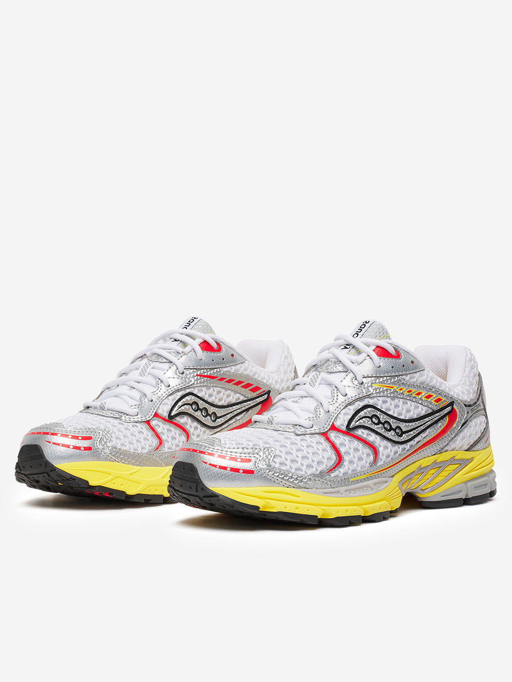 SAUCONY ProGrid Ride 1 'Buttercup' Multicolor Urbanstaroma