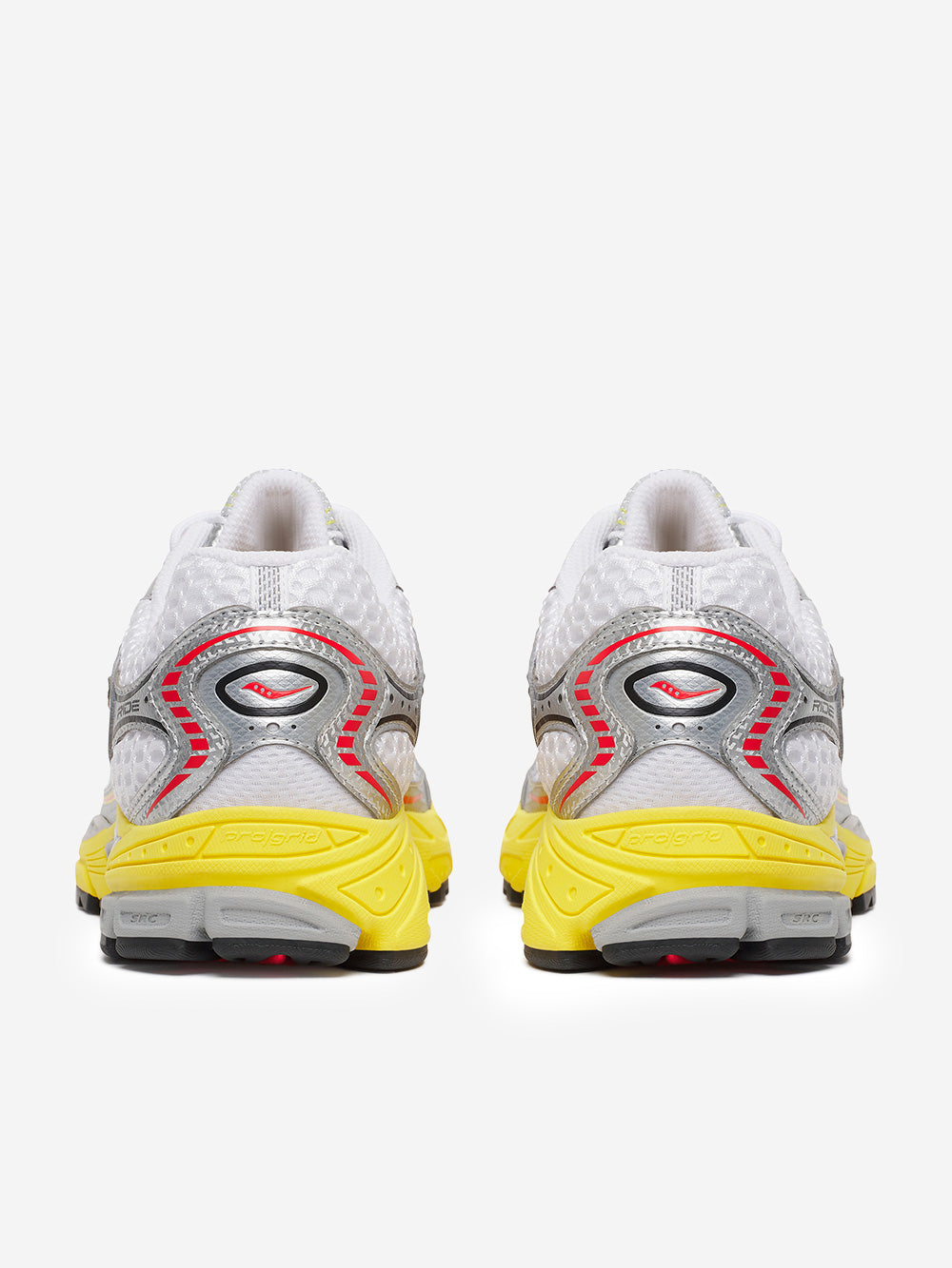 SAUCONY ProGrid Ride 1 'Buttercup' Multicolor Urbanstaroma