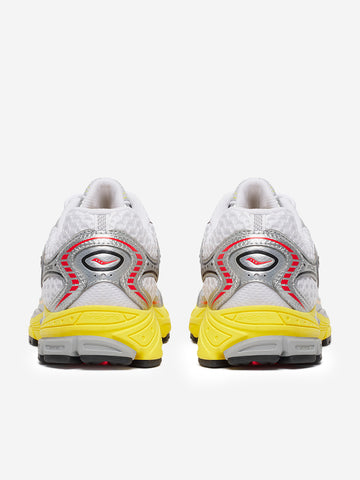 SAUCONY ProGrid Ride 1 'Buttercup' Multicolor