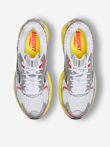 SAUCONY ProGrid Ride 1 'Buttercup' Multicolor