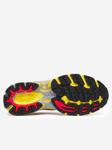 SAUCONY ProGrid Ride 1 'Buttercup' Multicolor