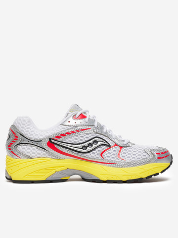 SAUCONY ProGrid Ride 1 'Buttercup' Multicolor