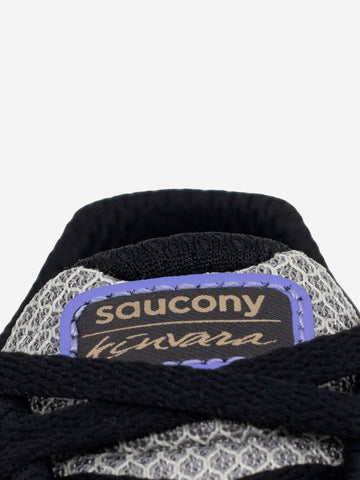 SAUCONY Kinvara 1 multicolor Viola