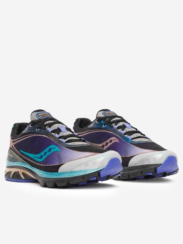 SAUCONY Kinvara 1 multicolor Viola