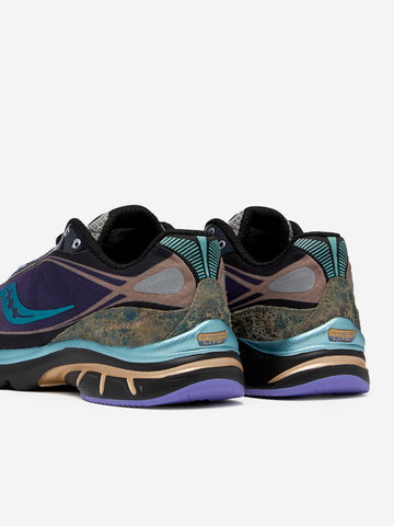 SAUCONY Kinvara 1 multicolor Viola