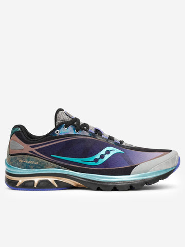 SAUCONY Kinvara 1 multicolor Viola