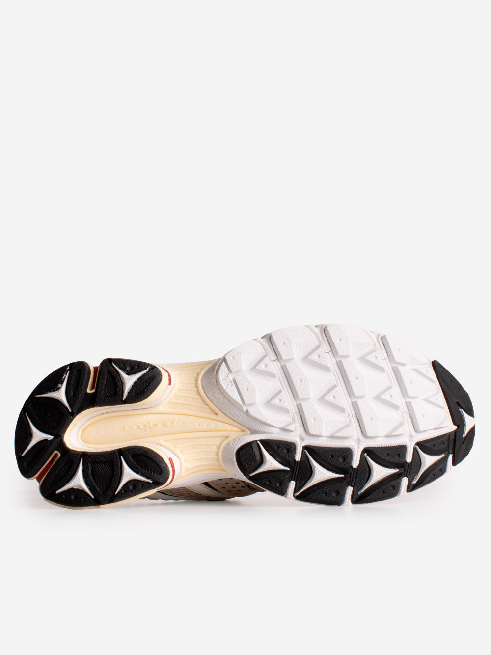 SAUCONY x Highsnobiety Progrid Paramount Beige Urbanstaroma
