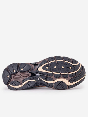 SAUCONY Progrid Omni 9 'Mole' Marrone