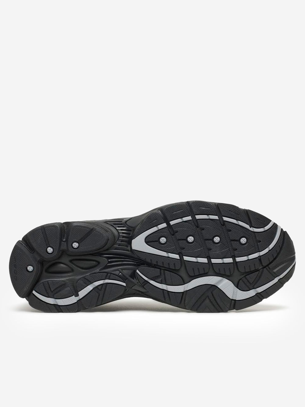 SAUCONY Progrid Omni 9 'Peat' Verde grigio Urbanstaroma
