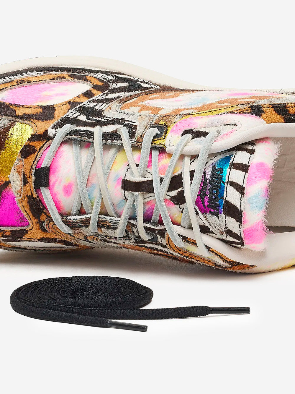 SAUCONY Gunn Grid Jazz 9 x Westside Gunn 'Awesome God' Multicolor Urbanstaroma
