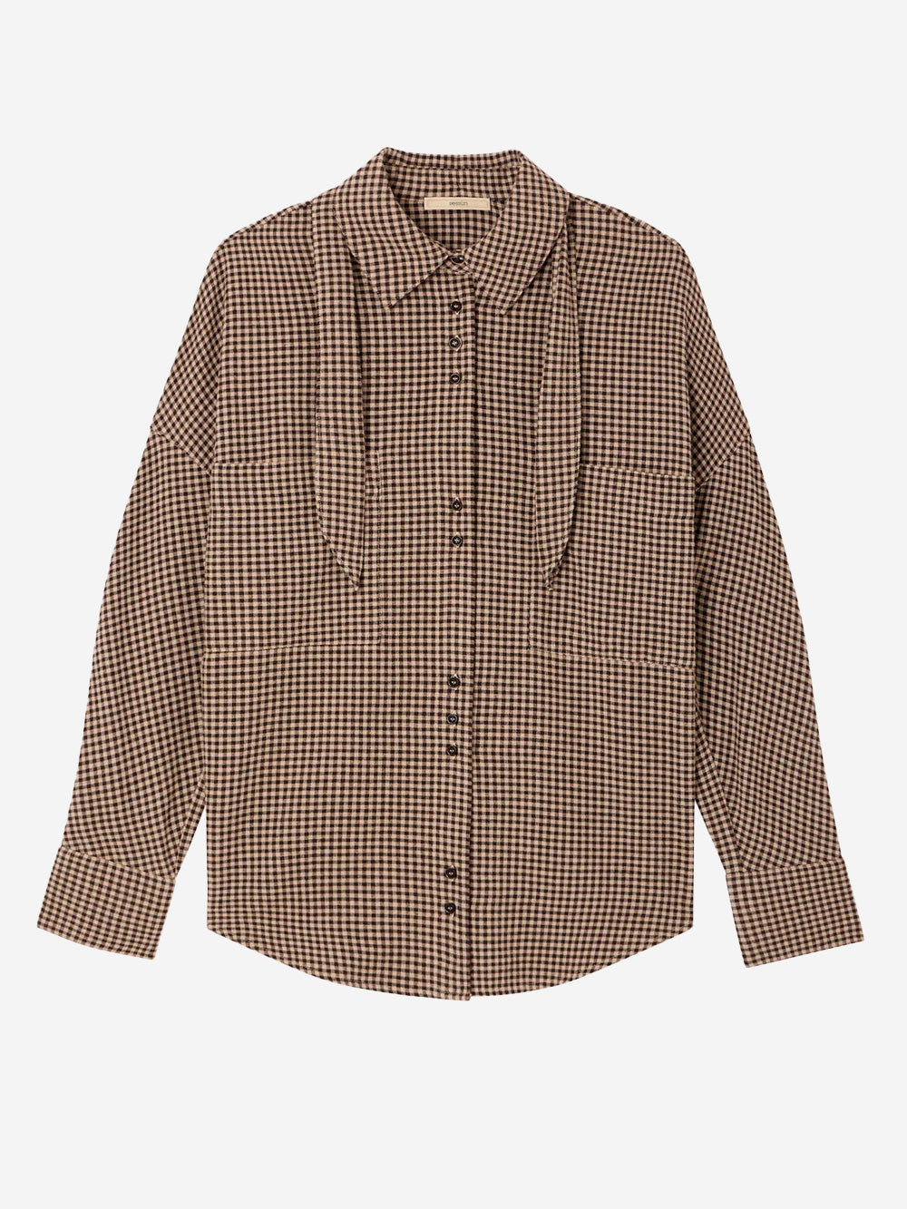 SESSUN Marrone Urbanstaroma