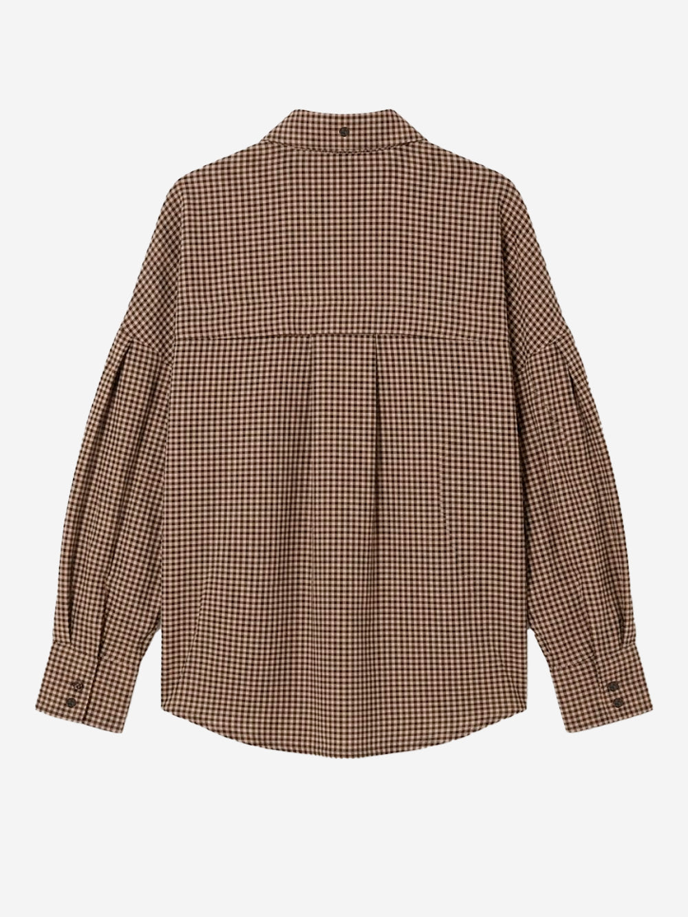 SESSUN Marrone Urbanstaroma