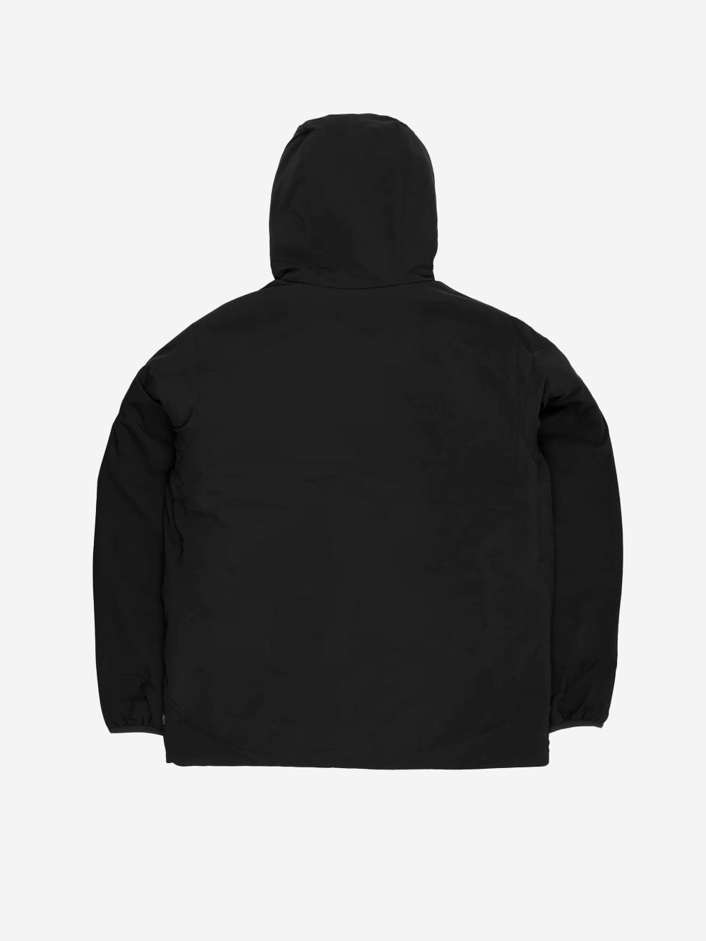 SNOW PEAK Parka Flexible Insulated nero Nero Urbanstaroma
