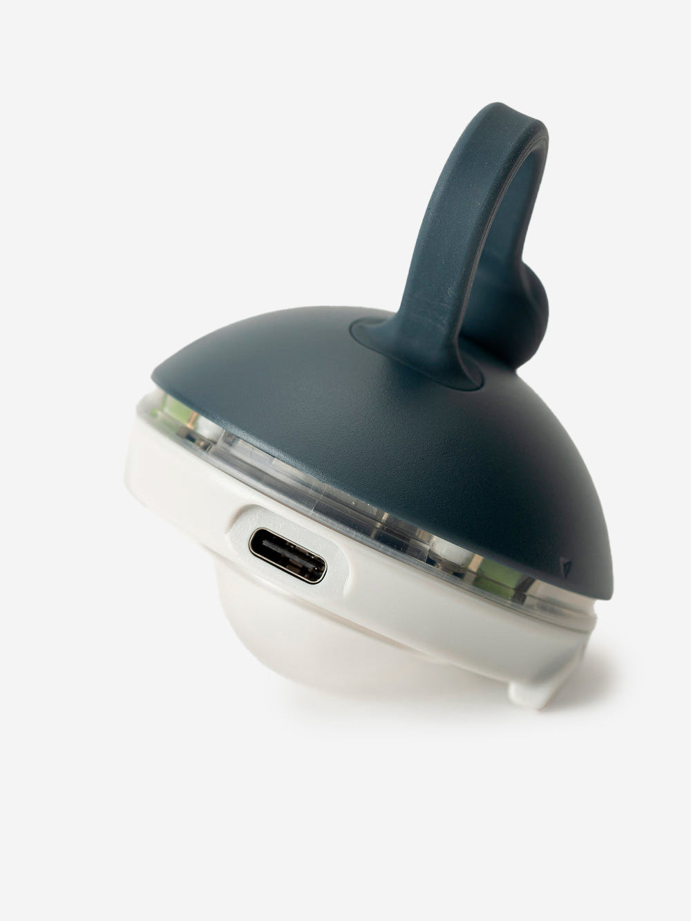 SNOW PEAK Lampada da campeggio blu a LED 'Mini Hozuki' Blu Urbanstaroma
