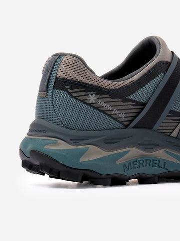 SNOW PEAK x Merrell Agility Peak 6 BOA 'Slate Blue' Blu grigio