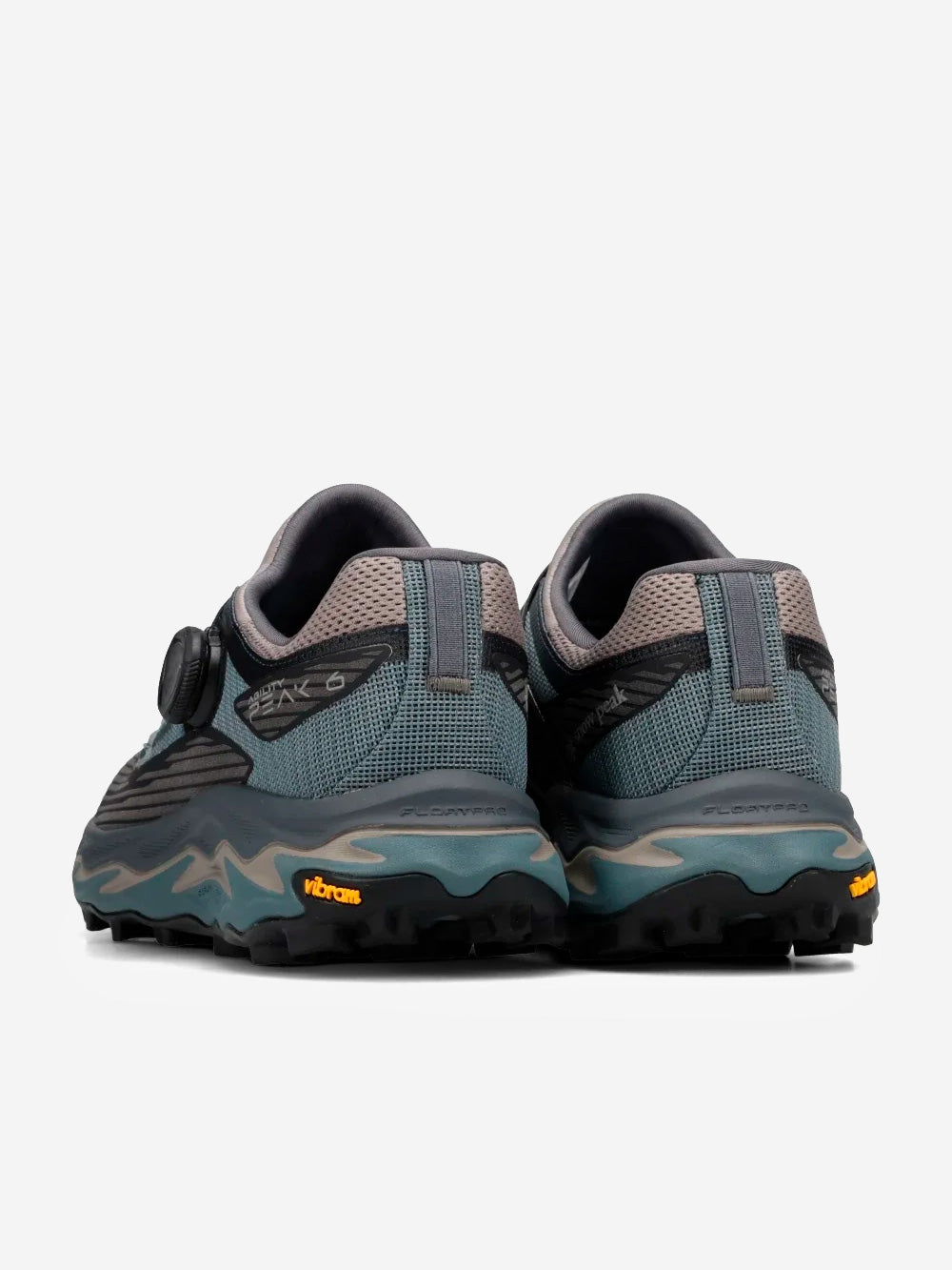 SNOW PEAK x Merrell Agility Peak 6 BOA 'Slate Blue' Blu grigio Urbanstaroma