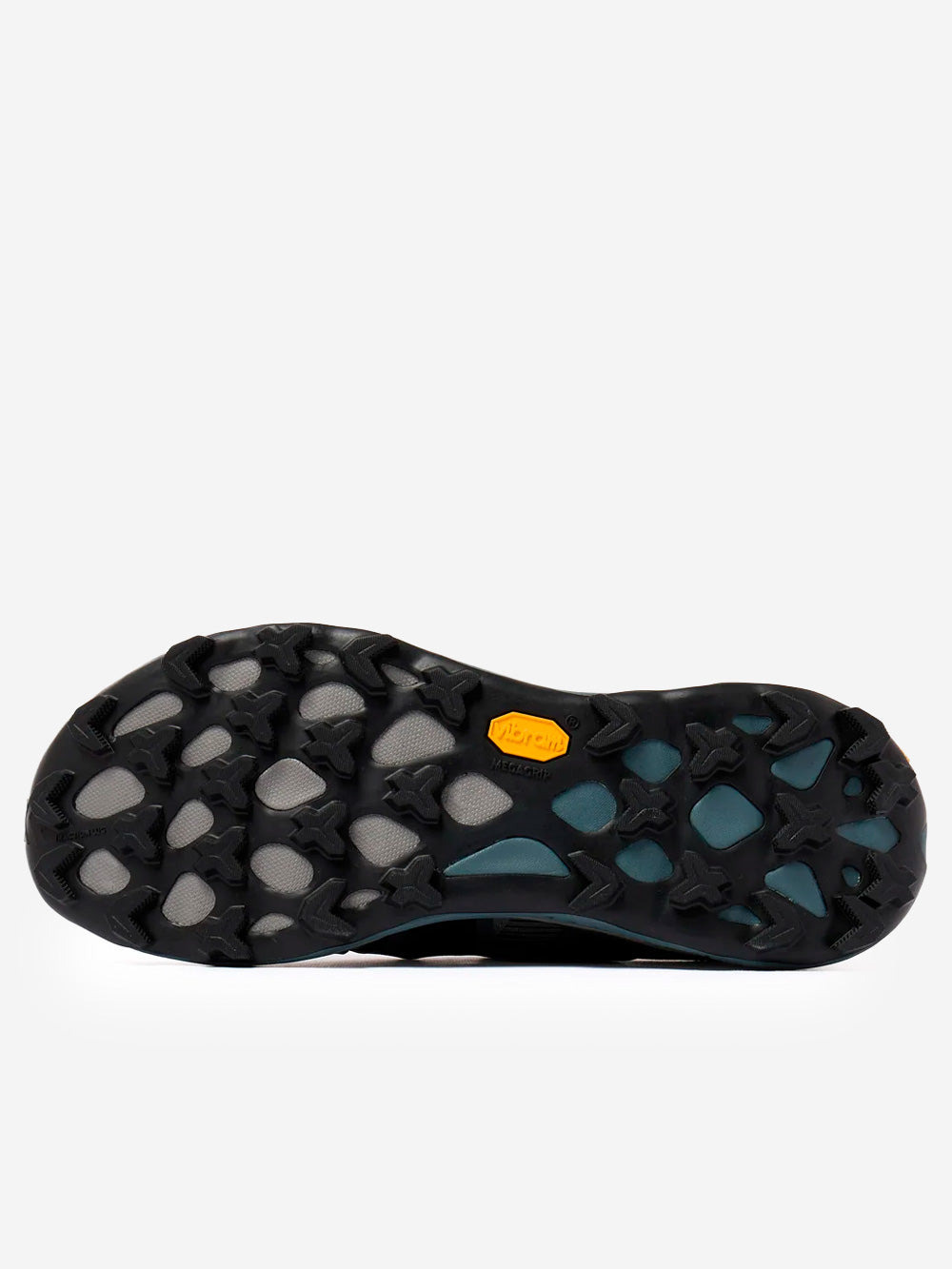SNOW PEAK x Merrell Agility Peak 6 BOA 'Slate Blue' Blu grigio Urbanstaroma