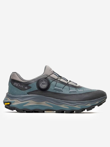 SNOW PEAK x Merrell Agility Peak 6 BOA 'Slate Blue' Blu grigio