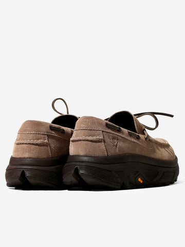 SOUTH2 WEST8 South2 West8 X Suicoke Mocassini beige Beige