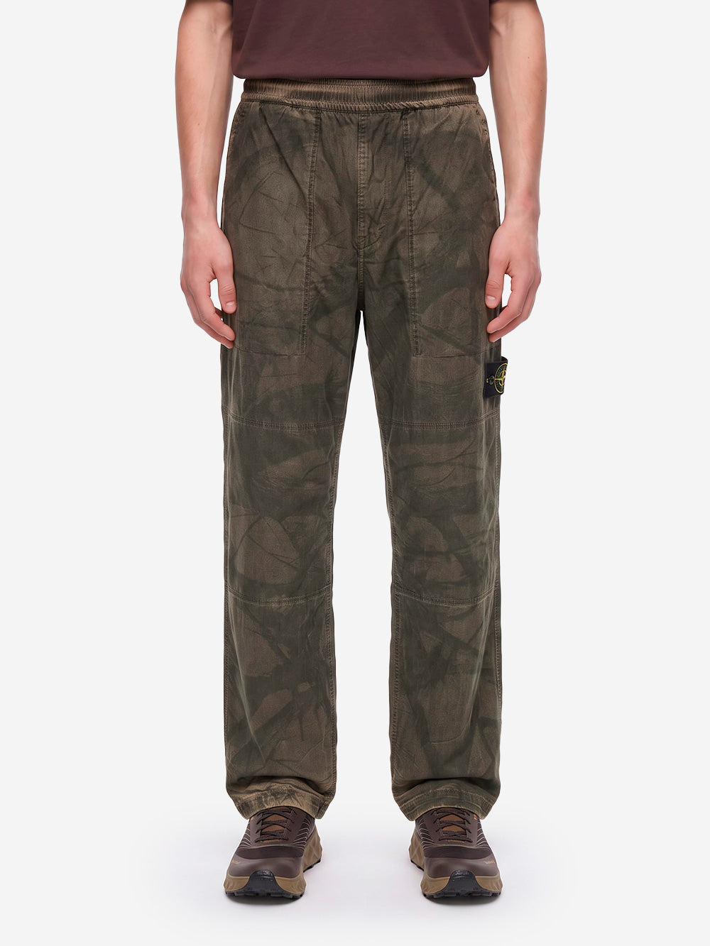 STONE ISLAND grigio Urbanstaroma