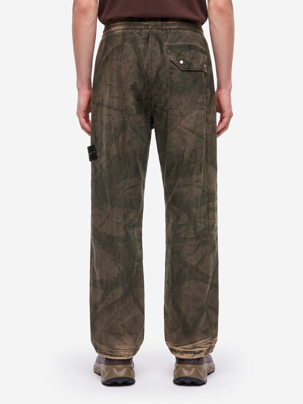 STONE ISLAND grigio Urbanstaroma