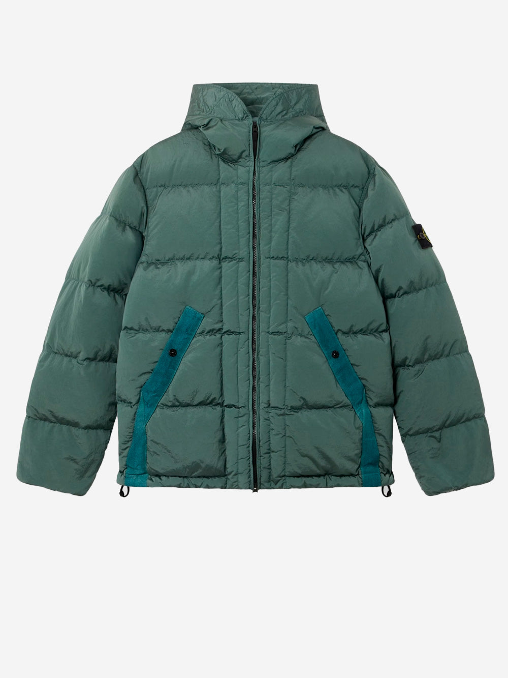 STONE ISLAND Verde Urbanstaroma