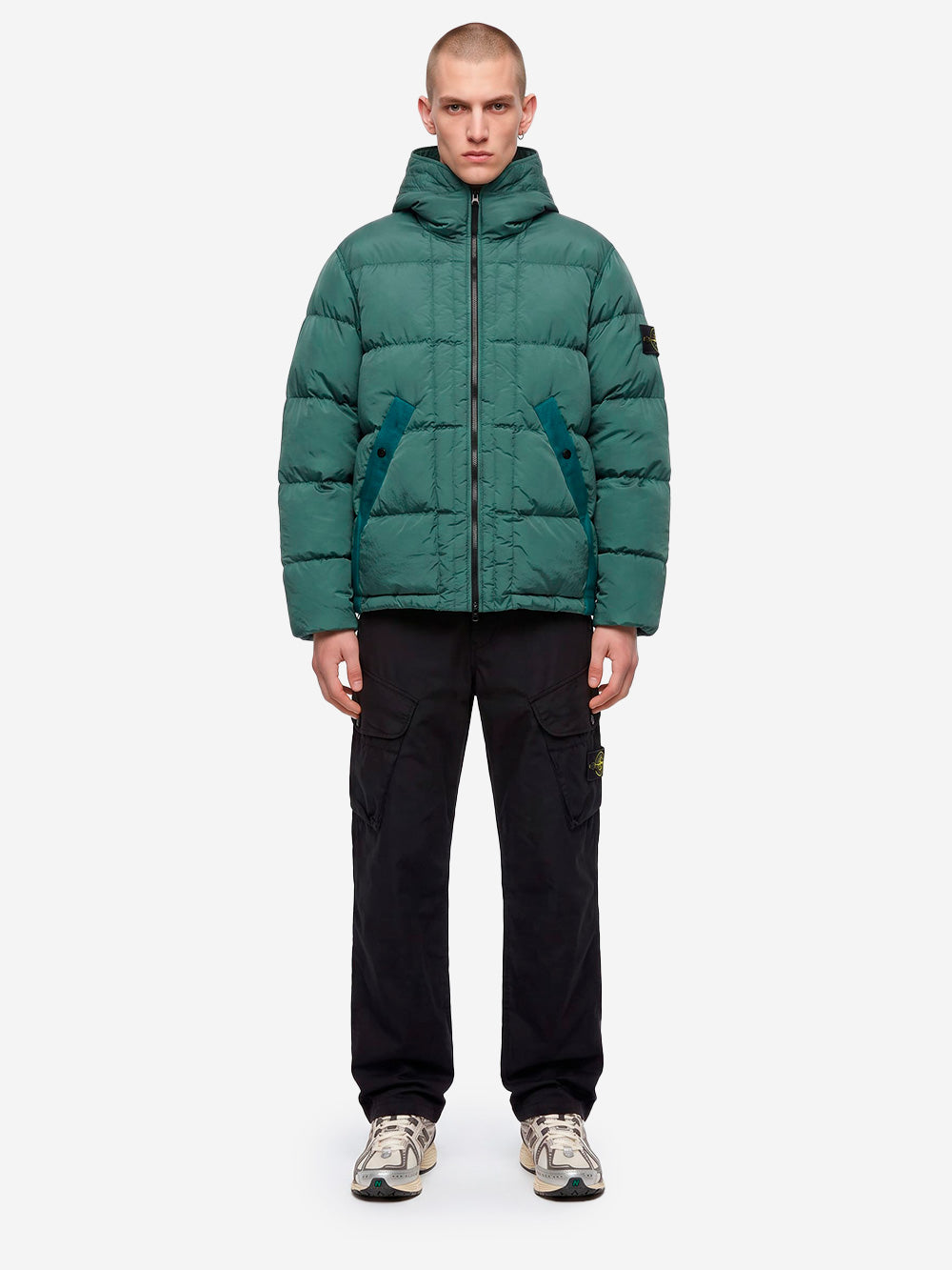 STONE ISLAND Verde Urbanstaroma