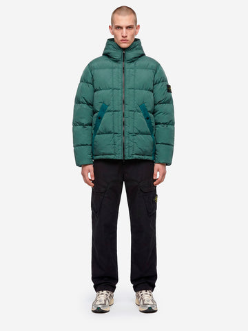 STONE ISLAND Verde