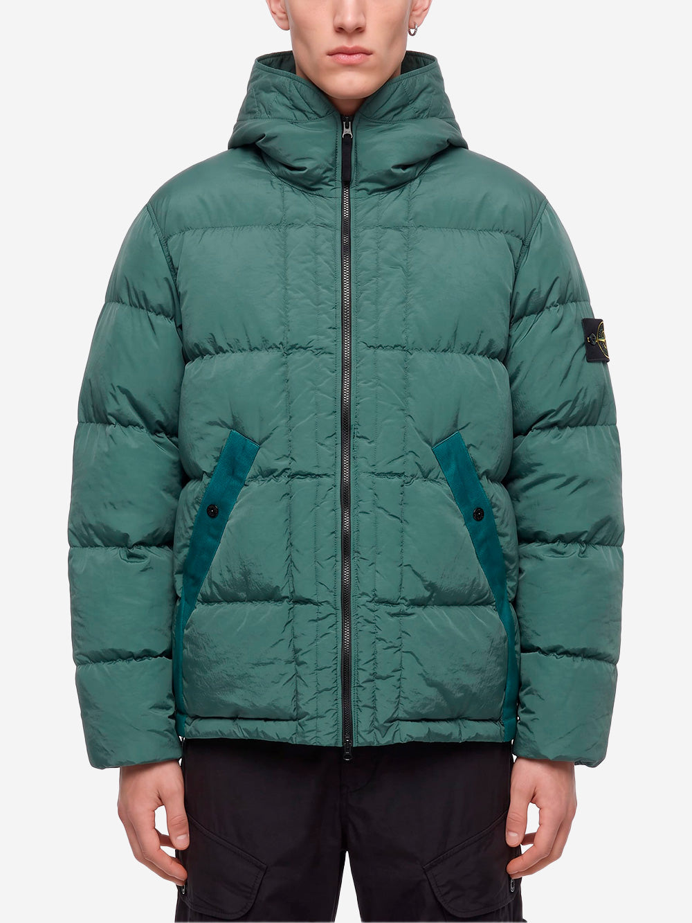STONE ISLAND Verde Urbanstaroma