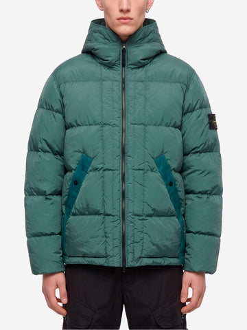 STONE ISLAND Verde