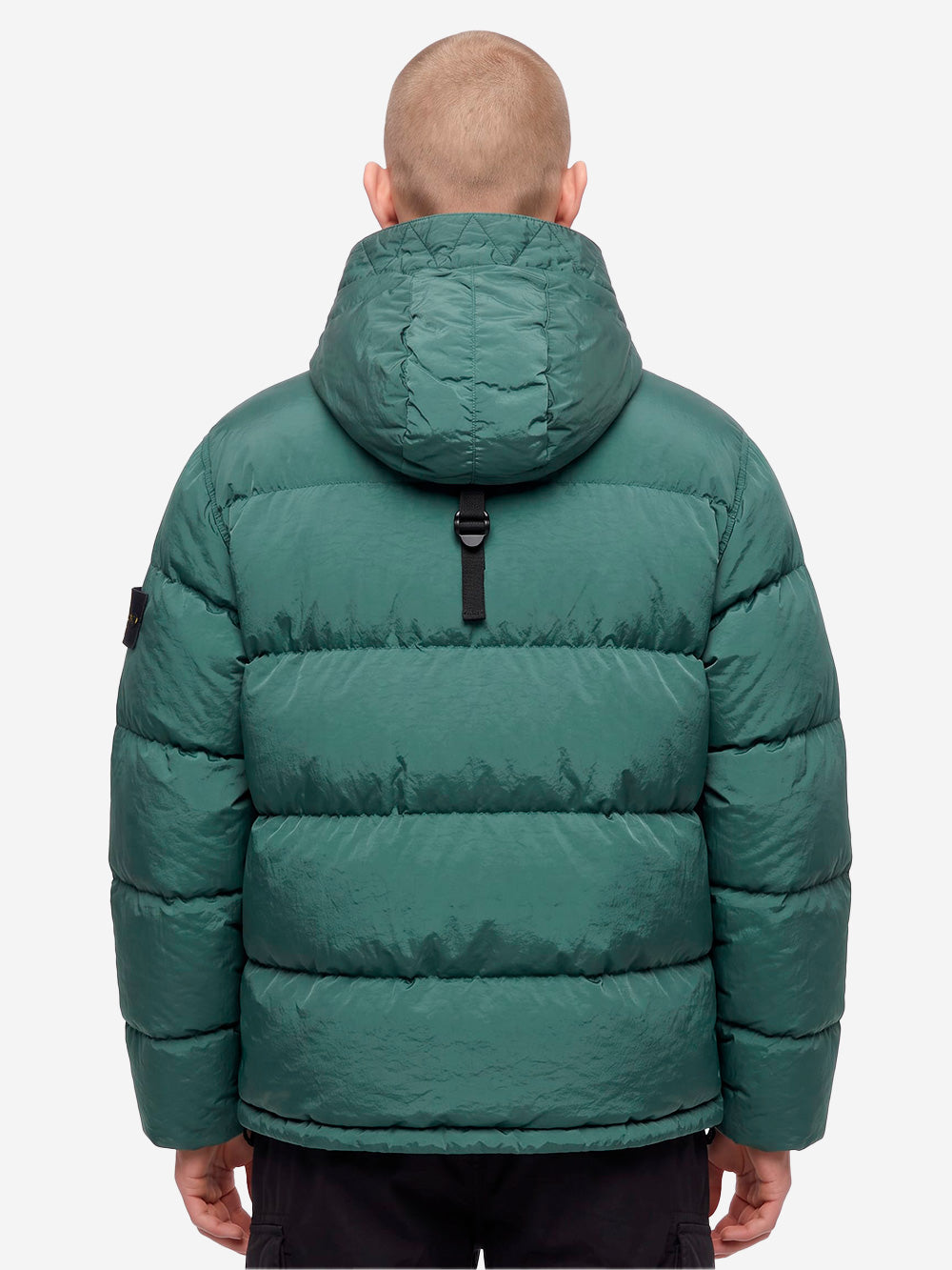 STONE ISLAND Verde Urbanstaroma