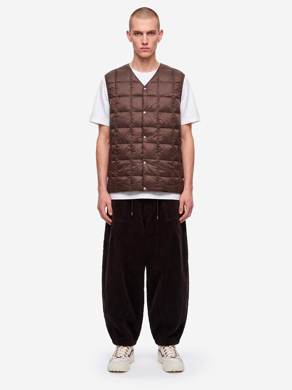 TAION Marrone Urbanstaroma