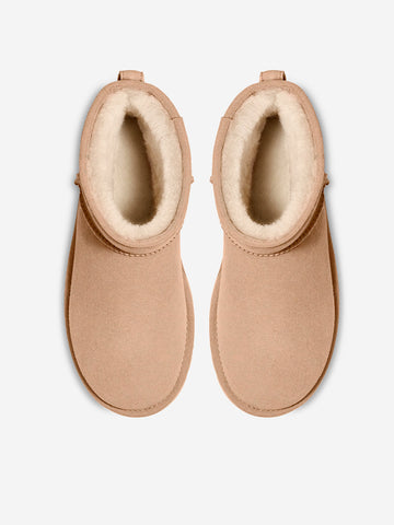 UGG W Classic Mini II 'Sand' Sabbia