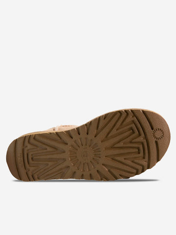 UGG W Classic Mini II 'Sand' Sabbia