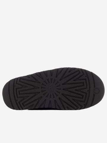UGG W Funkette nera Nero