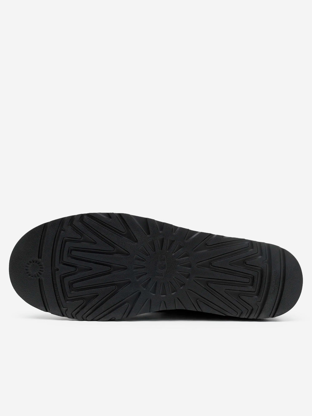 UGG W Classic Ultra Mini neri Nero Urbanstaroma