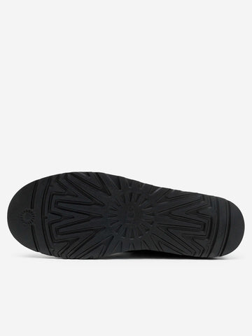 UGG W Classic Ultra Mini neri Nero