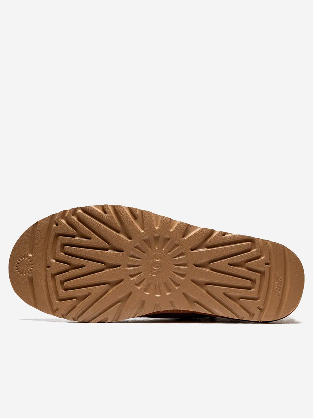 UGG W Classic Ultra Mini 'Chestnut' Marrone Urbanstaroma