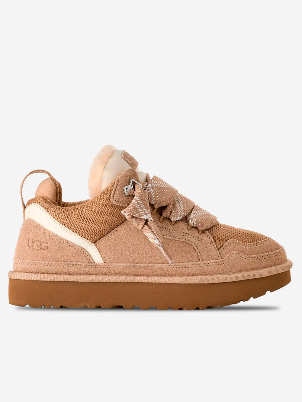 UGG W Sneakers Lowmel 'Sand' Urbanstaroma