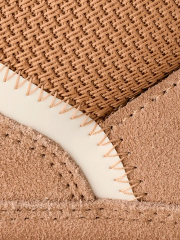 UGG W Sneakers Lowmel 'Sand'