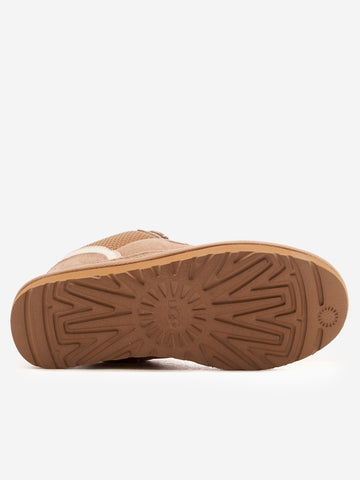 UGG W Sneakers Lowmel 'Sand'