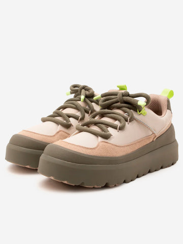 UGG M Sneakers Heritage Utility 'Marant Olive' Beige verde