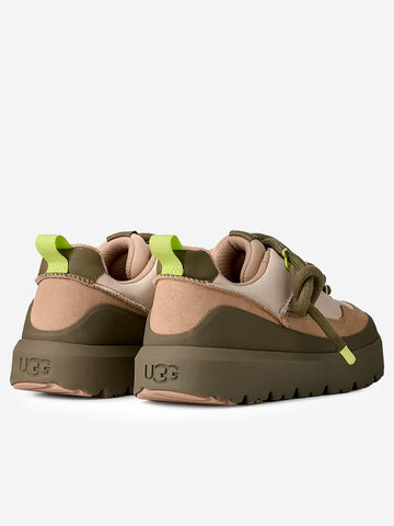 UGG M Sneakers Heritage Utility 'Marant Olive' Beige verde