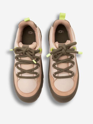 UGG M Sneakers Heritage Utility 'Marant Olive' Beige verde