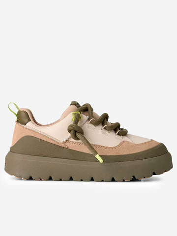 UGG M Sneakers Heritage Utility 'Marant Olive' Beige verde