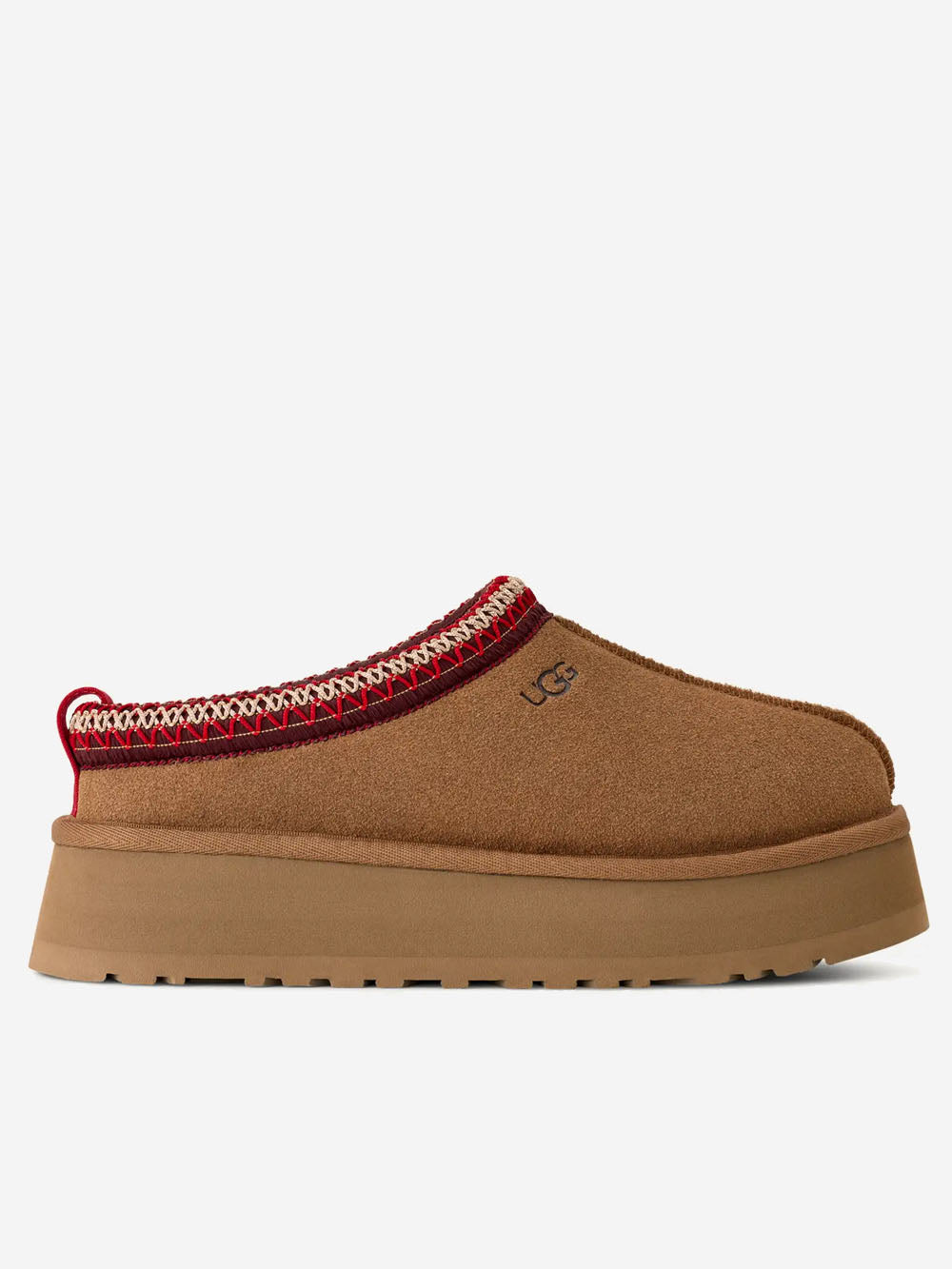 UGG Ciabatte W Tazz II marroni Castagna Urbanstaroma