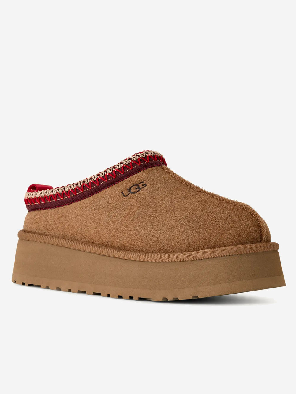 UGG Ciabatte W Tazz II marroni Castagna Urbanstaroma