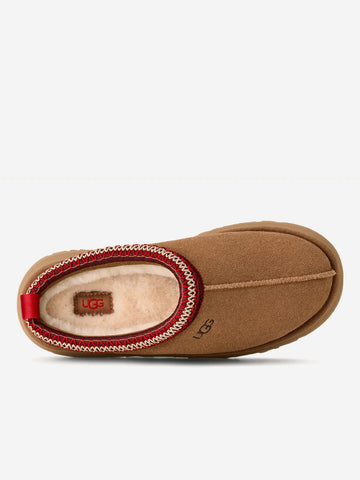 UGG Ciabatte W Tazz II marroni Castagna