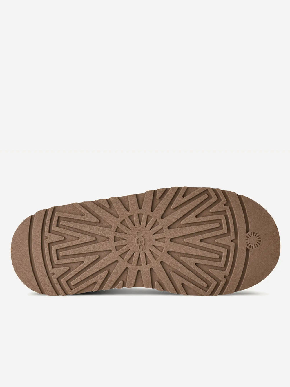 UGG Ciabatte W Tazz II marroni Castagna Urbanstaroma