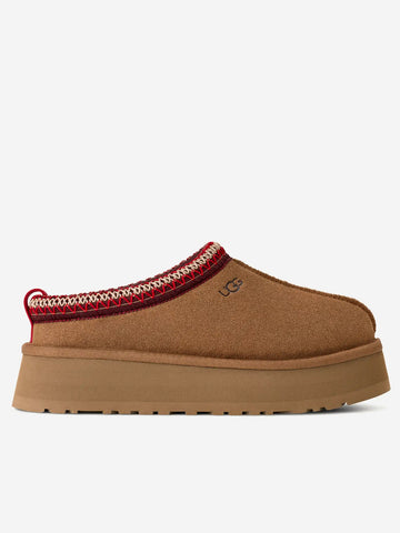 UGG Ciabatte W Tazz II marroni Castagna